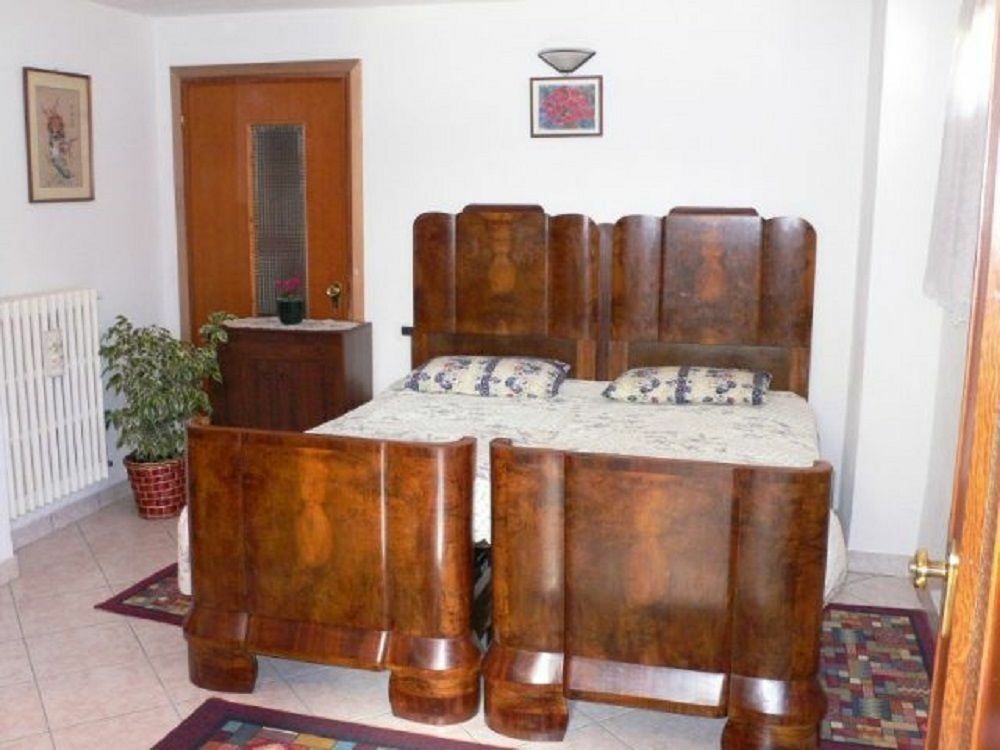 Bed & Breakfast Villy Bergamo Luaran gambar