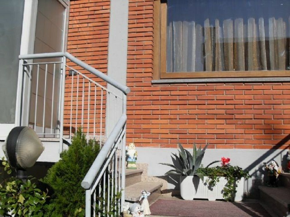 Bed & Breakfast Villy Bergamo Luaran gambar