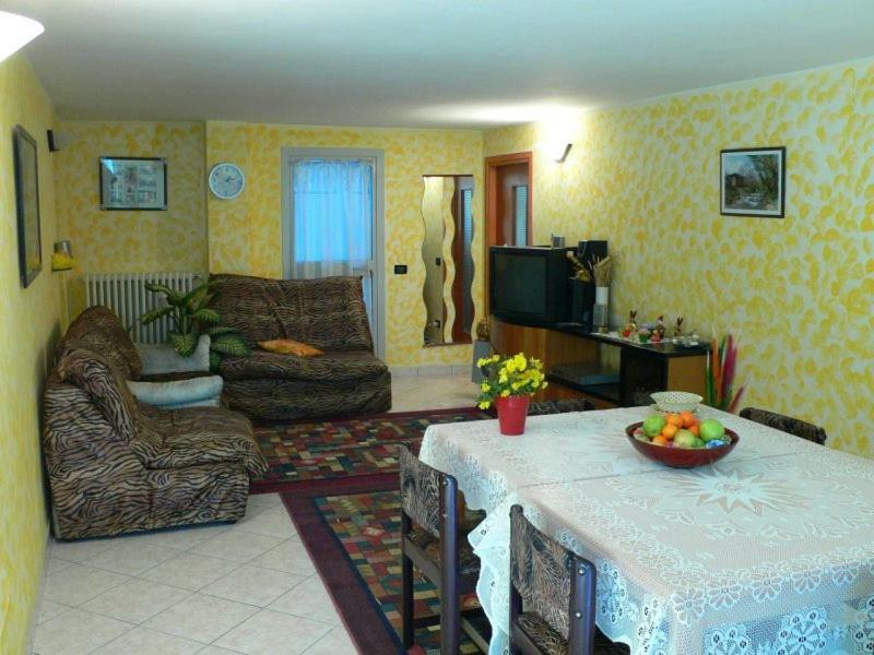 Bed & Breakfast Villy Bergamo Luaran gambar