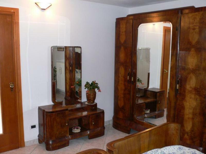 Bed & Breakfast Villy Bergamo Luaran gambar